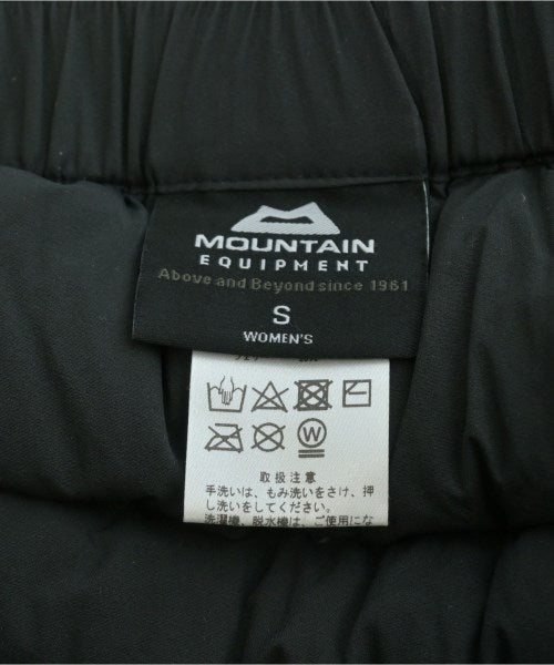 MOUNTAIN EQUIPMENT 膝上裙