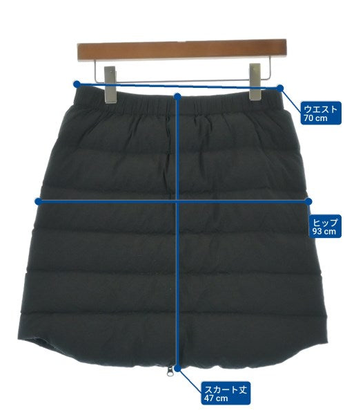 MOUNTAIN EQUIPMENT 膝上裙