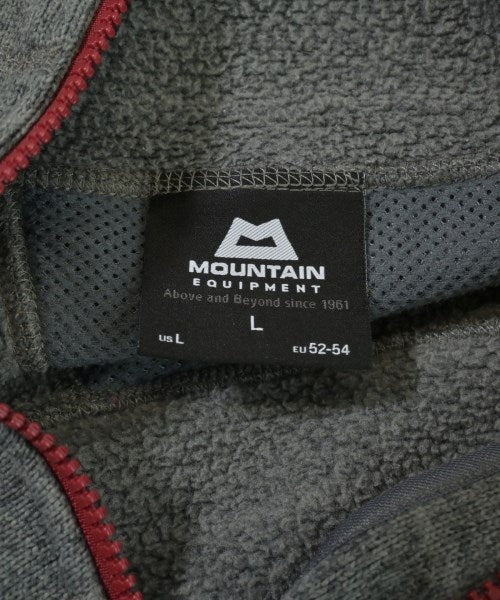 MOUNTAIN EQUIPMENT 其他飛行外套