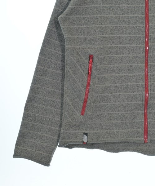 MOUNTAIN EQUIPMENT 其他飛行外套