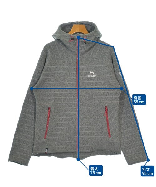 MOUNTAIN EQUIPMENT 其他飛行外套