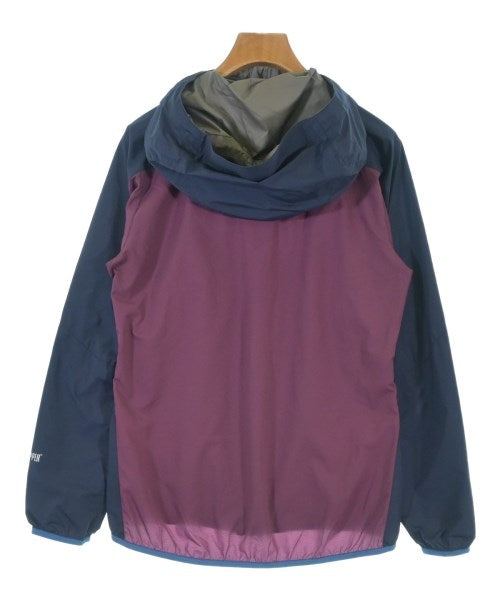 MOUNTAIN EQUIPMENT 山系外套