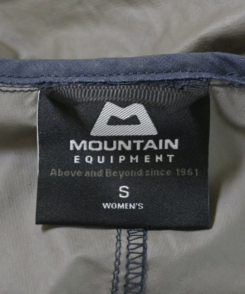 MOUNTAIN EQUIPMENT 山系外套