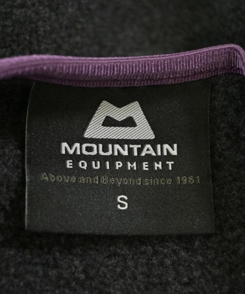 MOUNTAIN EQUIPMENT 其他飛行外套