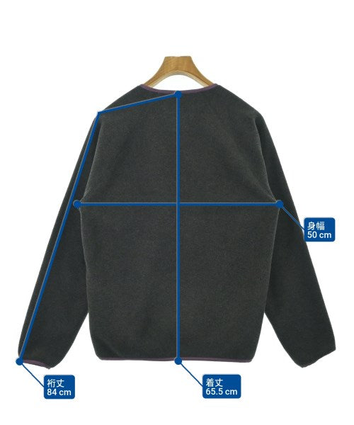 MOUNTAIN EQUIPMENT 其他飛行外套