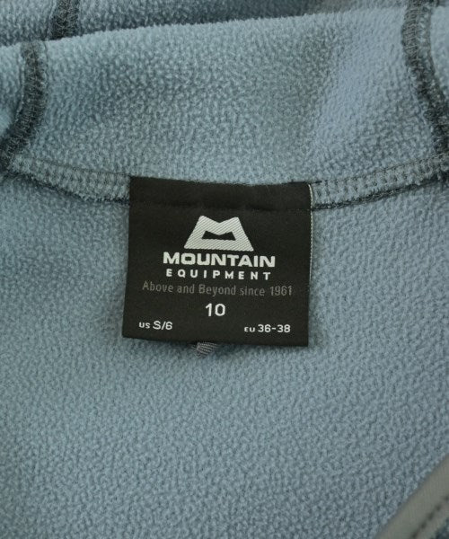 MOUNTAIN EQUIPMENT 連帽衫
