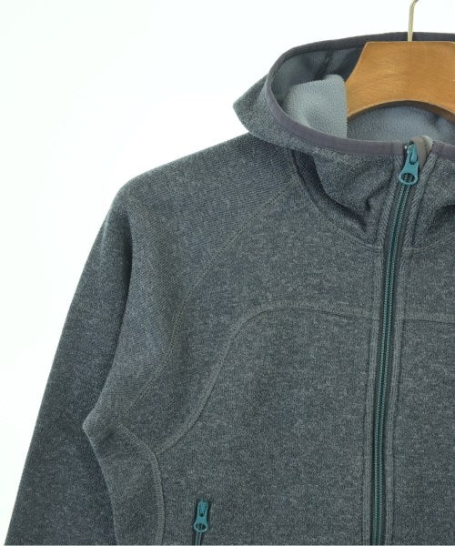 MOUNTAIN EQUIPMENT 連帽衫