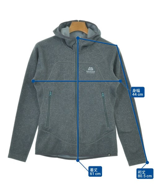 MOUNTAIN EQUIPMENT 連帽衫