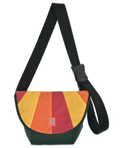 CRUMPLER 肩背包