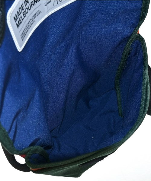 CRUMPLER 肩背包