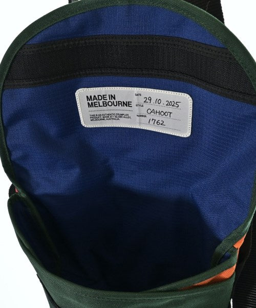 CRUMPLER 肩背包