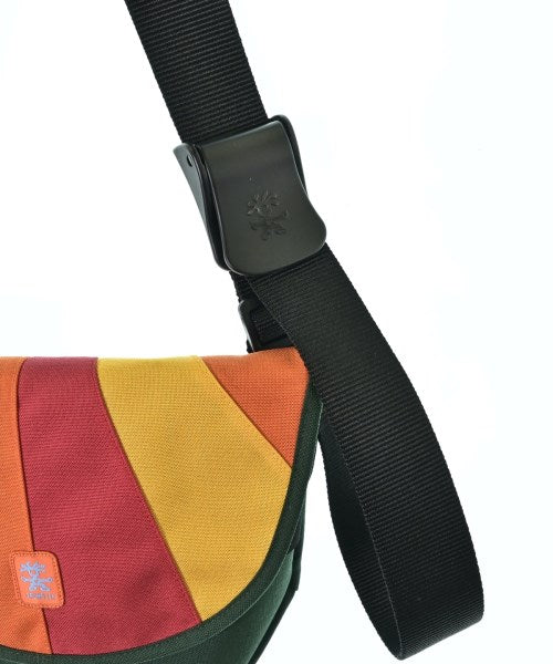 CRUMPLER 肩背包