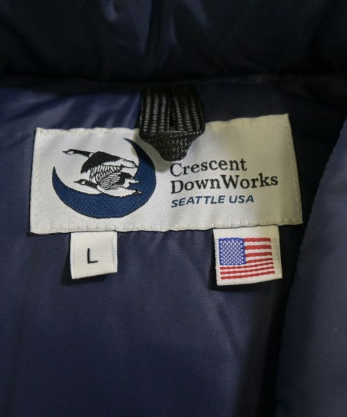Crescent Down Works 羽絨夾克/背心
