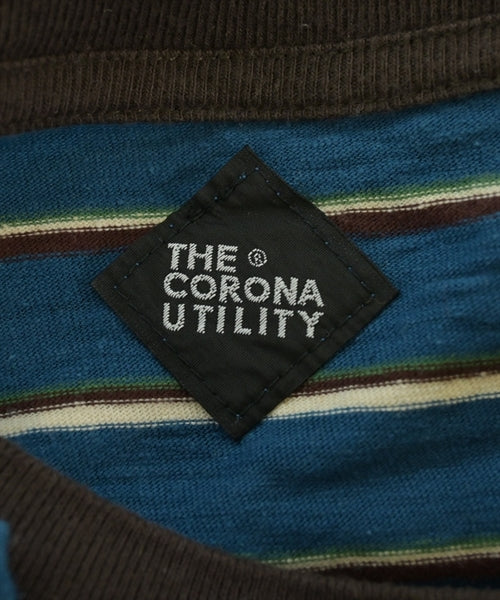 CORONA T恤/上衣