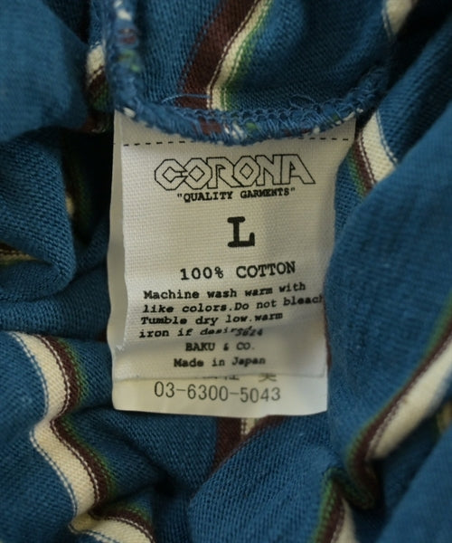 CORONA T恤/上衣