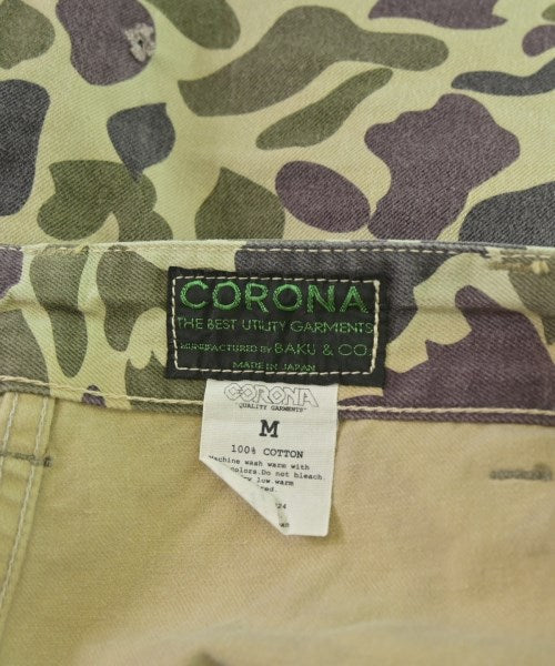 CORONA 短褲