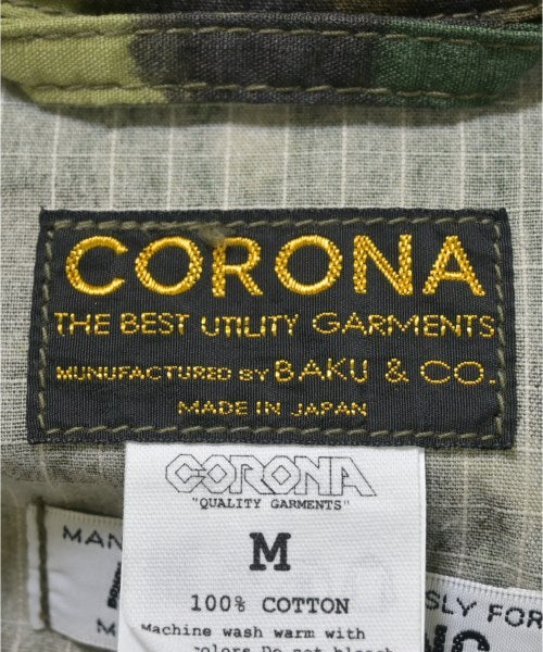 CORONA 其他飛行外套