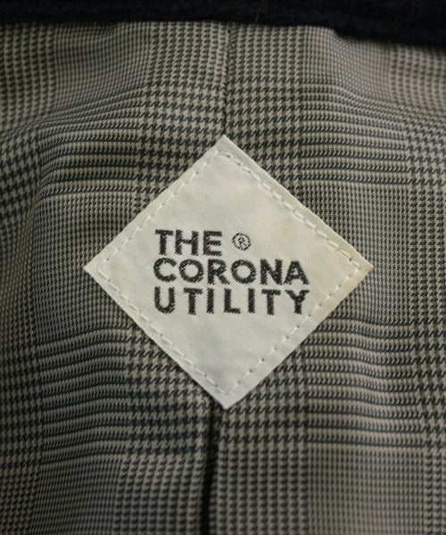CORONA 切斯特披風