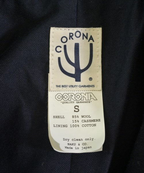 CORONA 其他大衣
