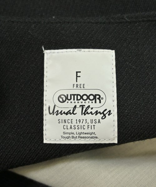 OUTDOOR products 夾克