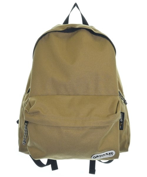 OUTDOOR products 背包