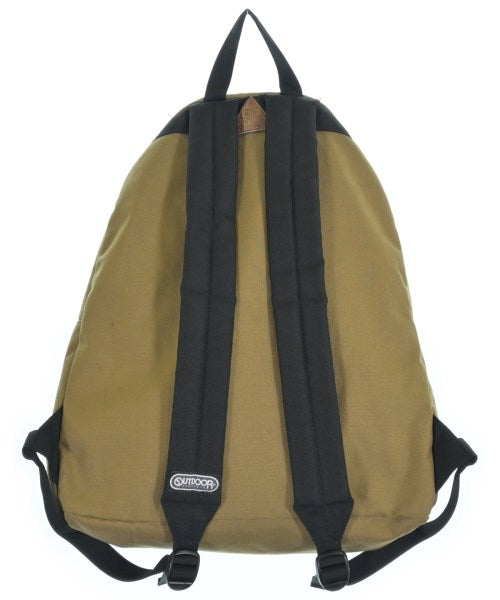 OUTDOOR products 背包