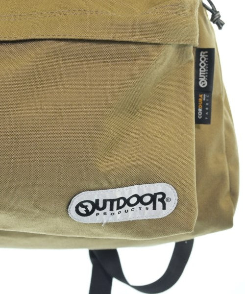 OUTDOOR products 背包
