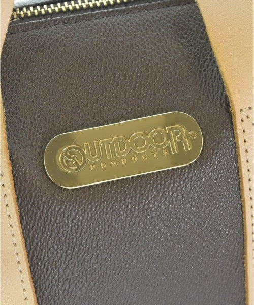 OUTDOOR products 肩背包