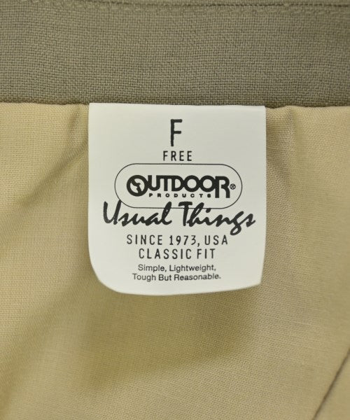 OUTDOOR products 西裝外套