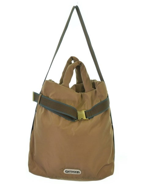 OUTDOOR products 托特包