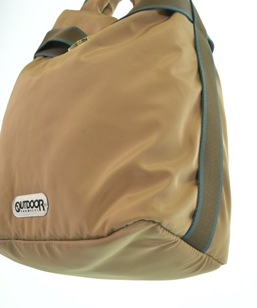 OUTDOOR products 托特包