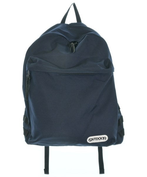 OUTDOOR products 背包