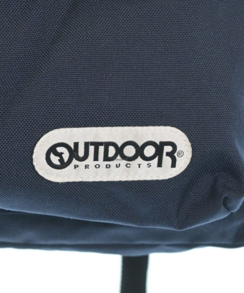 OUTDOOR products 背包