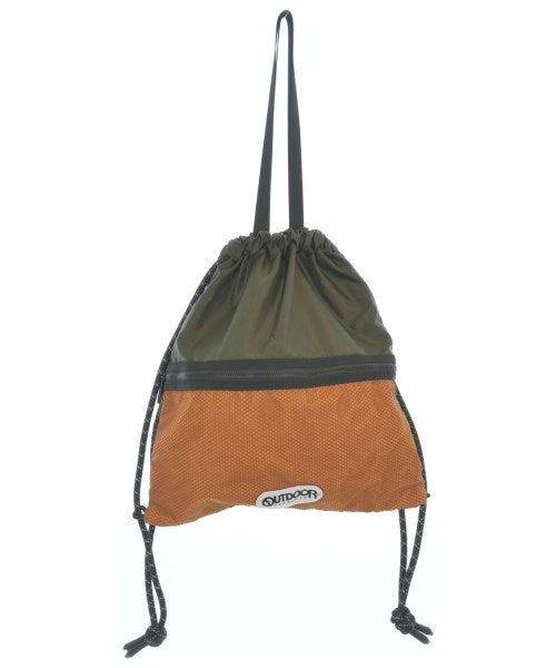 OUTDOOR products 背包