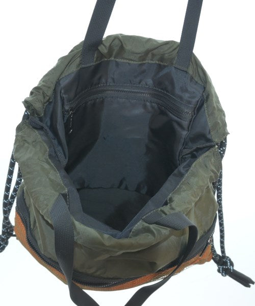 OUTDOOR products 背包