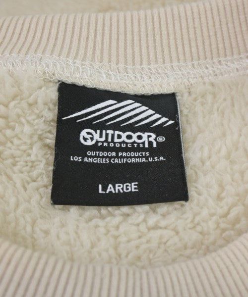 OUTDOOR products 運動衫