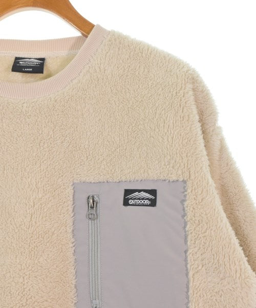 OUTDOOR products 運動衫