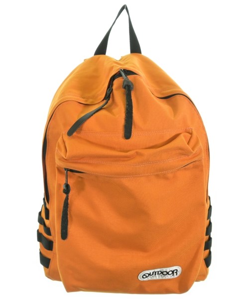 OUTDOOR products 背包