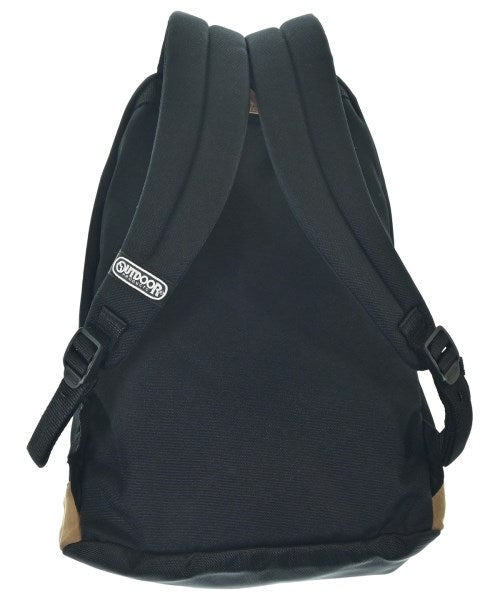 OUTDOOR products 背包