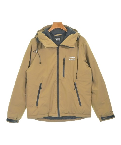 OUTDOOR products 其他飛行外套