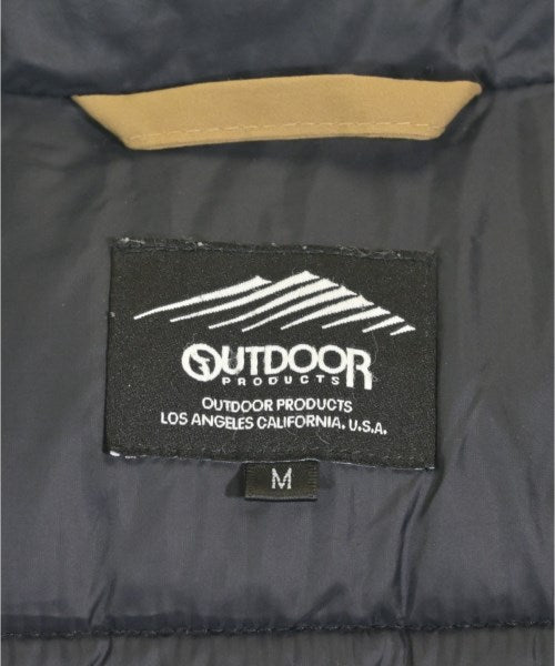 OUTDOOR products 其他飛行外套