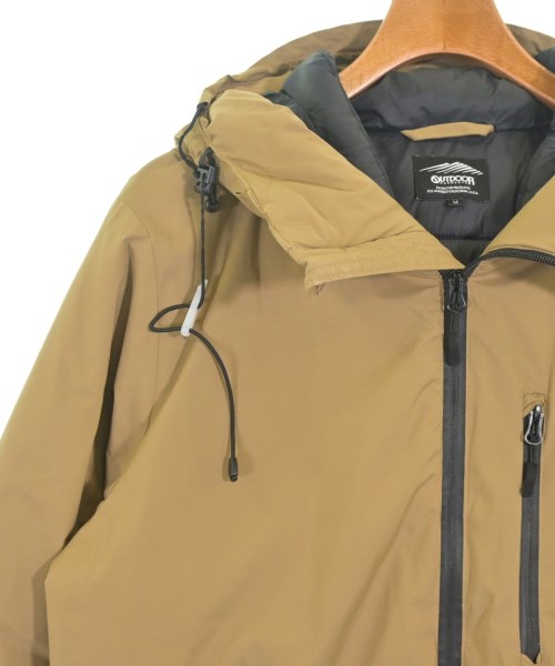 OUTDOOR products 其他飛行外套