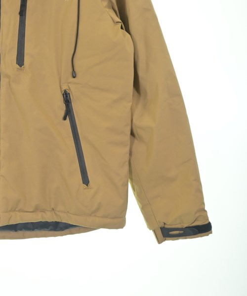 OUTDOOR products 其他飛行外套