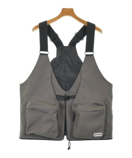 OUTDOOR products 其他飛行外套