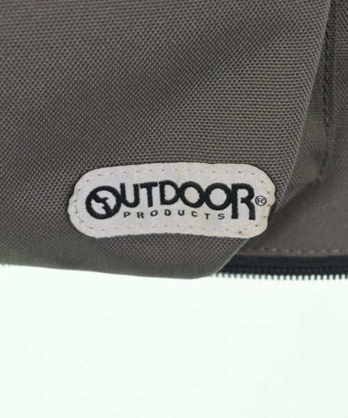 OUTDOOR products 其他飛行外套