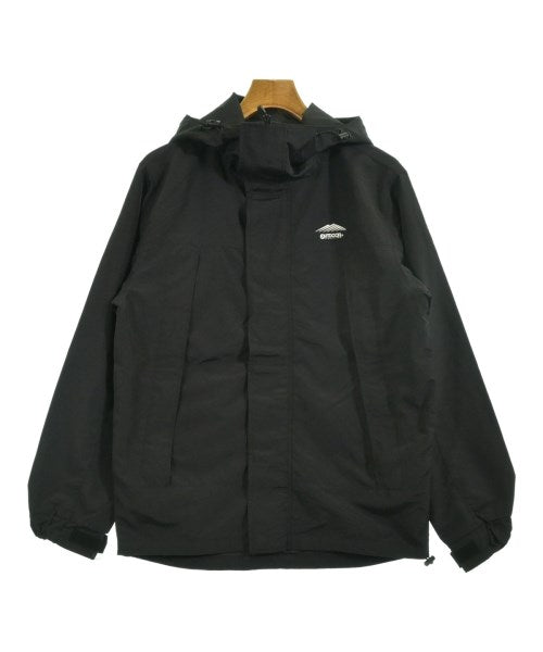 OUTDOOR products 山系外套