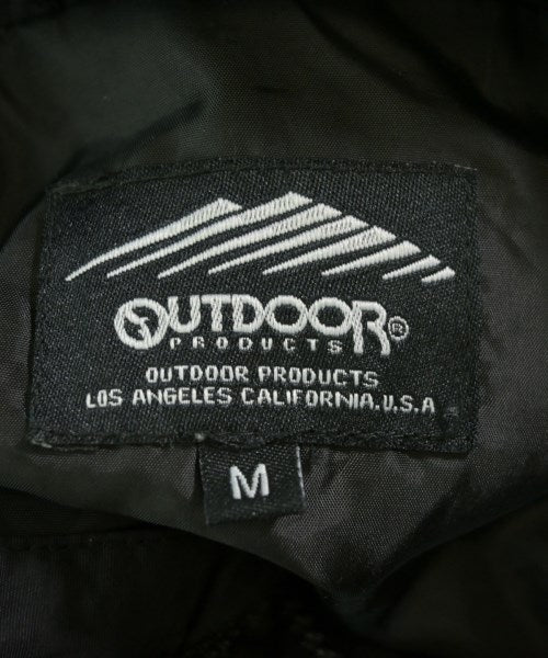 OUTDOOR products 山系外套