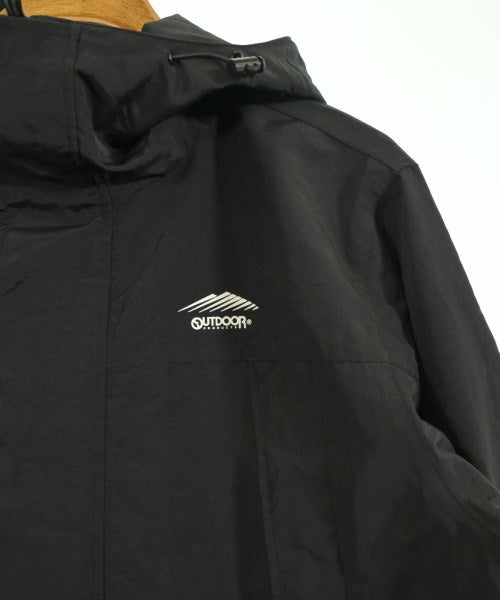 OUTDOOR products 山系外套