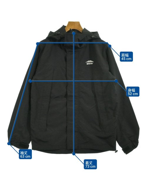 OUTDOOR products 山系外套