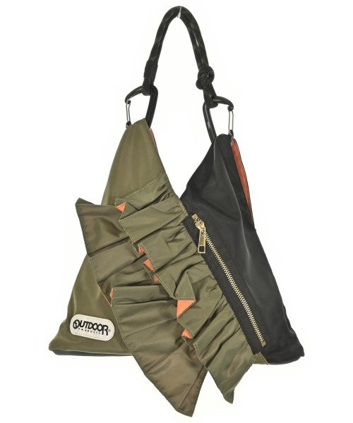 OUTDOOR products 托特包